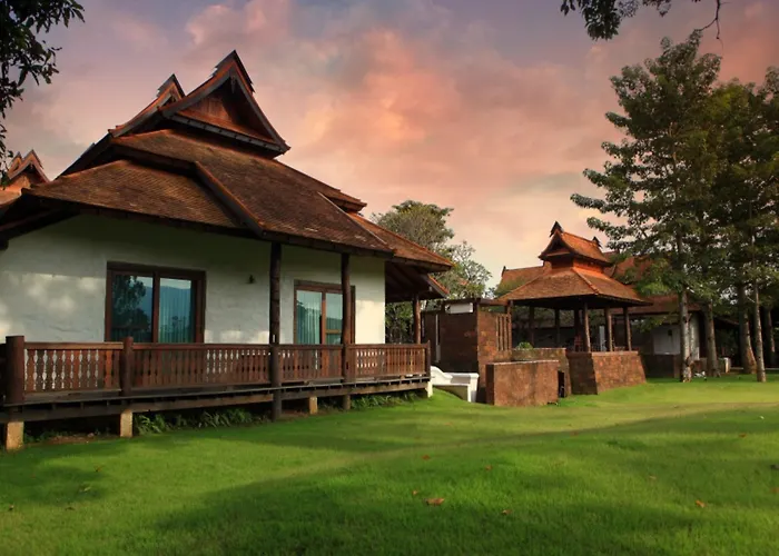 Sibsan Luxury Hotel Rimping Chiang Mai