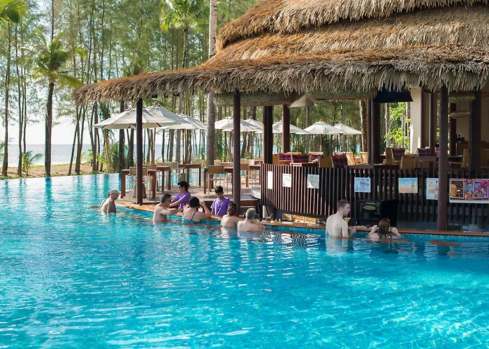 The Haven Khao Lak (Adults Only) Hotel