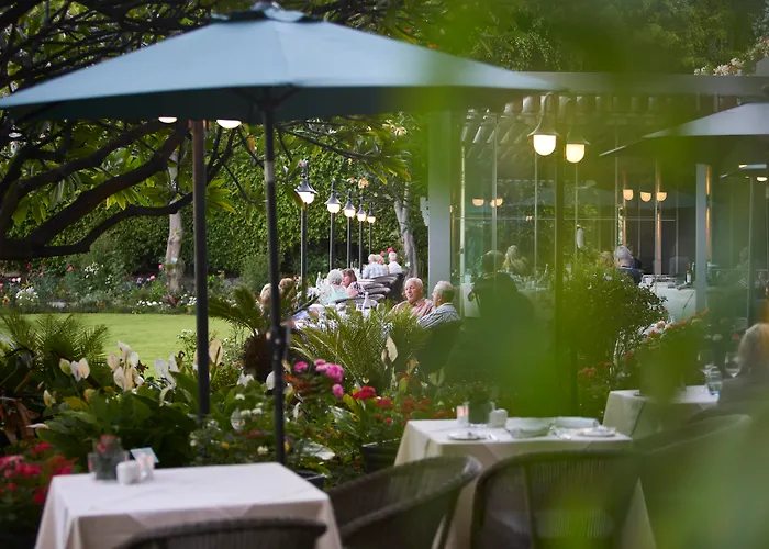 The Cliff Bay - Portobay Hotel Funchal 