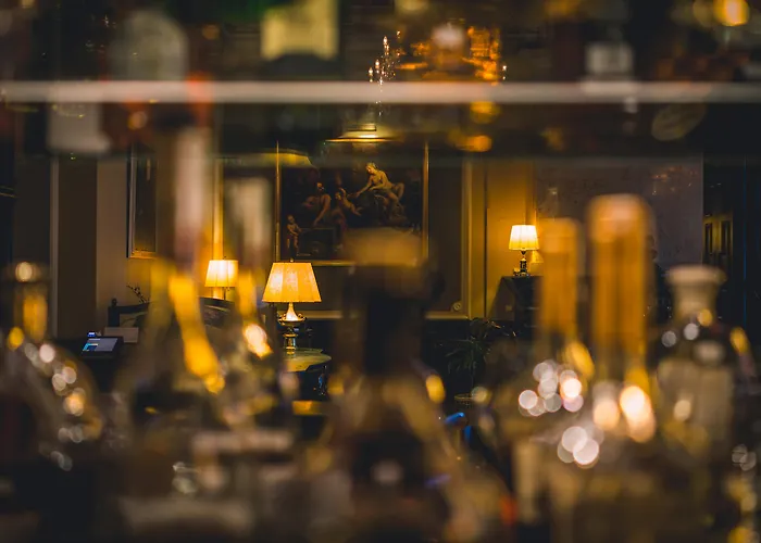 Esplanade Hotel Prague