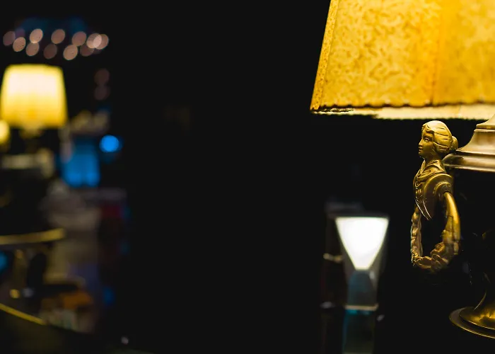 Esplanade Hotel Prague