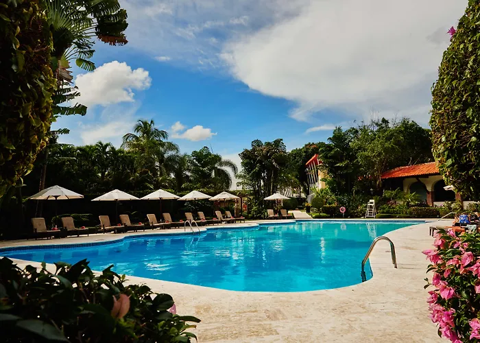 El Embajador, A Royal Hideaway Hotel Santo Domingo