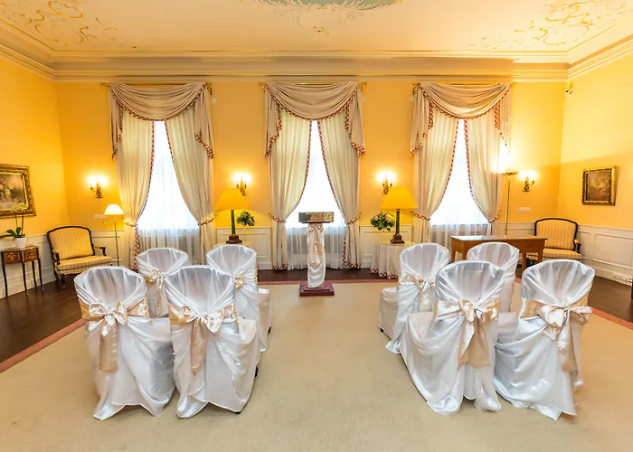 Le Palais Art Hotel Prague