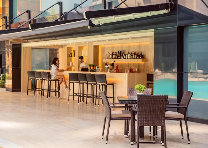 Burgu Arjaan By Rotana Istanbul Asia