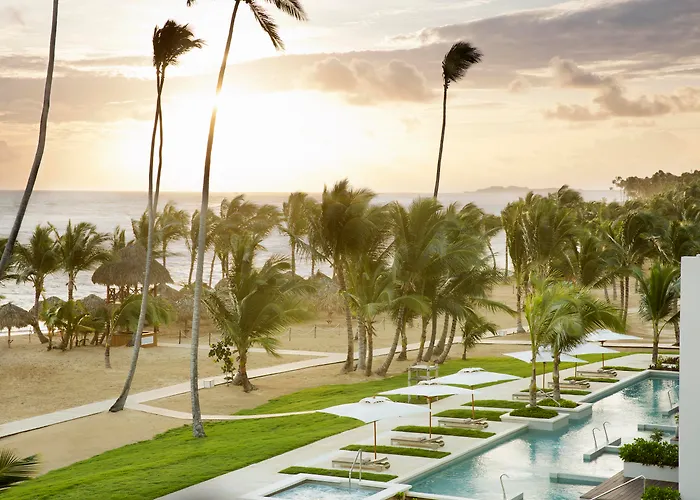 Excellence El Carmen (Adults Only) Hotel Punta Cana