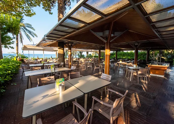 Side Star Elegance Hotel