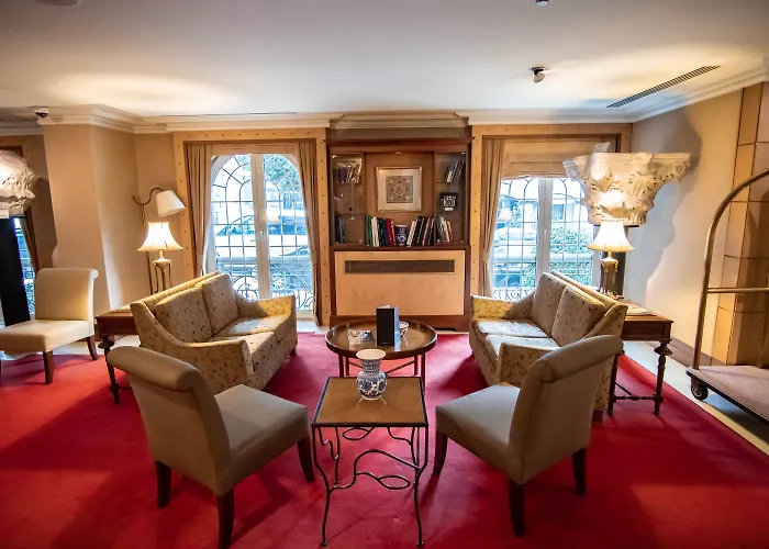 Eresin Hotels Sultanahmet - Boutique Class Istanbul