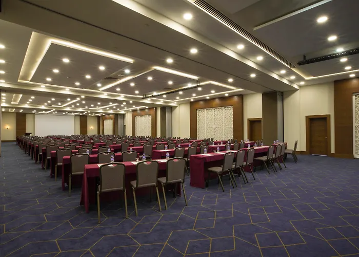 Sherwood Exclusive Lara Antalya