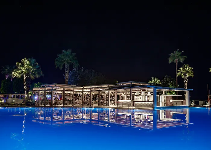 Club Tuana Fethiye Hotel
