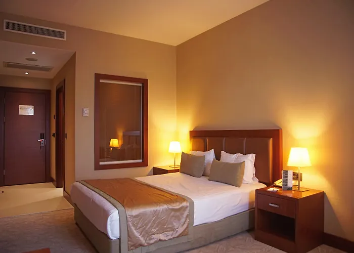 The Green Park Merter Istanboel