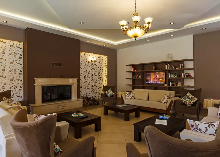 Kustur Club Holiday Village Kusadasi