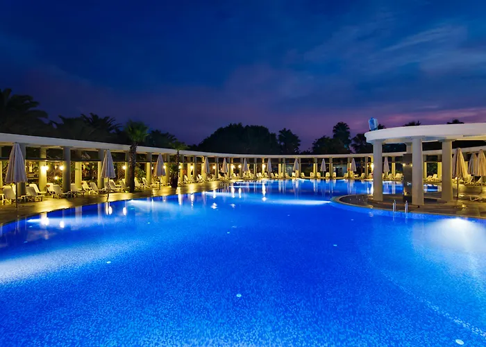 Tui Magic Life Belek Hotel