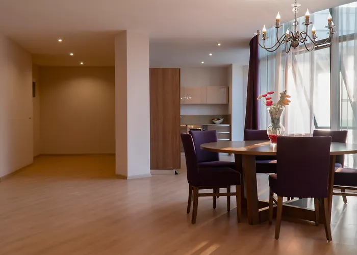 Ladies Beach Suite Hotel (Adults Only) Gokcealan