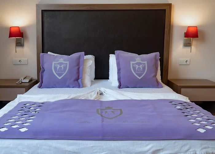 Ladies Beach Suite Hotel (Adults Only) Gokcealan