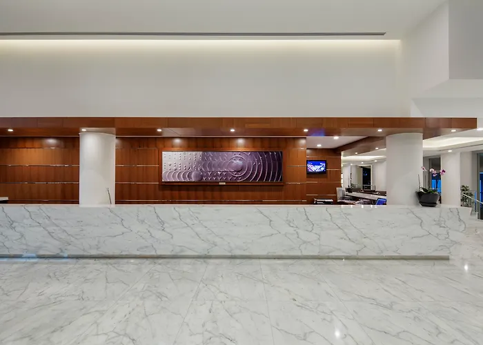 Pine Bay Holiday Resort Kusadasi