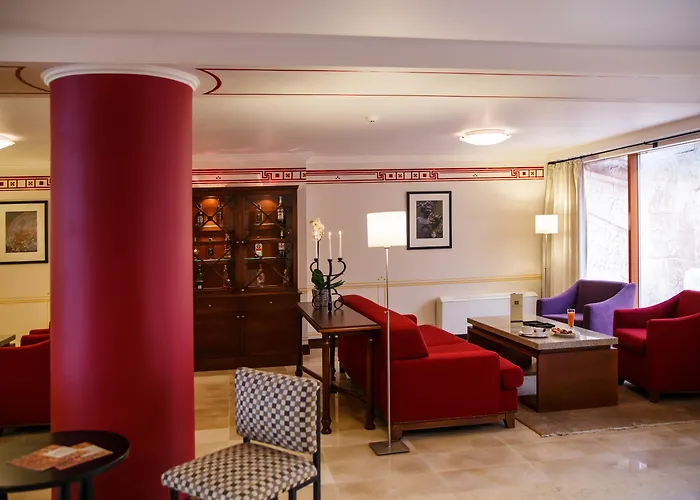 Arena Di Serdica Hotel Sofia