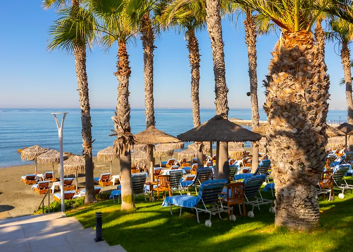 The Grandresort - Leonardo Limited Edition Limassol