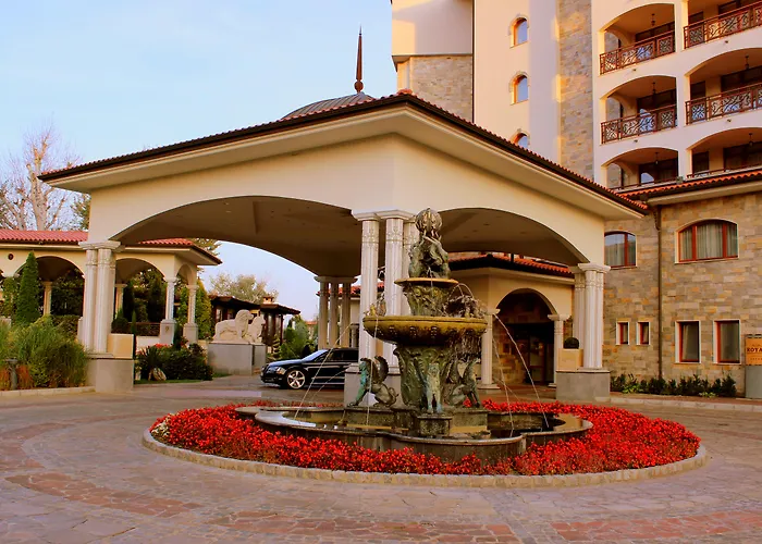 Helena Sands Sunny Beach