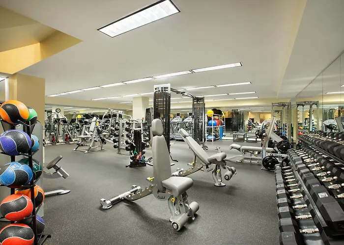 Fairmont San Francisco Hotel