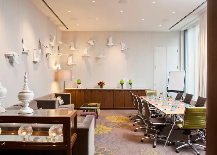 Kimpton Hotel Eventi By Ihg New York