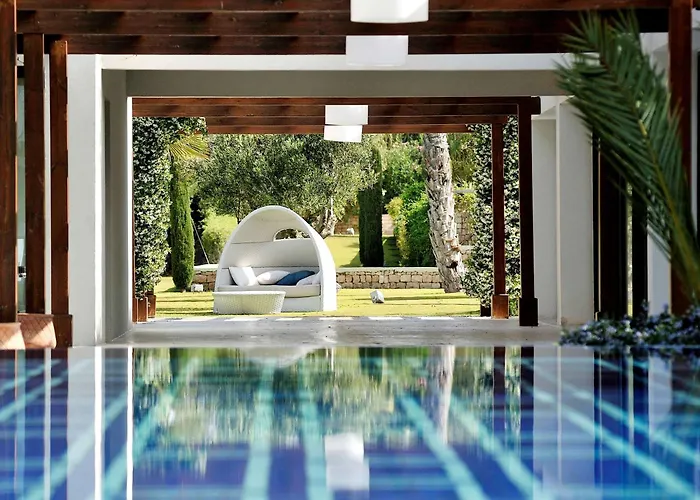 Hotel Le Golf D'Essaouira & Spa