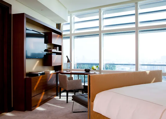 Rosewood Abu Dhabi Hotel