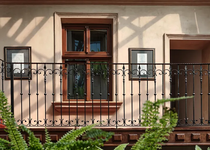 Hotel Copernicus Krakow