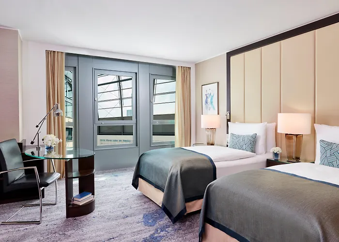 Hotel Koe59 Duesseldorf - Member Of Hommage Luxury Hotels Collection