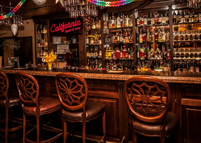 Imperial Hotel & Restaurant Vilnius