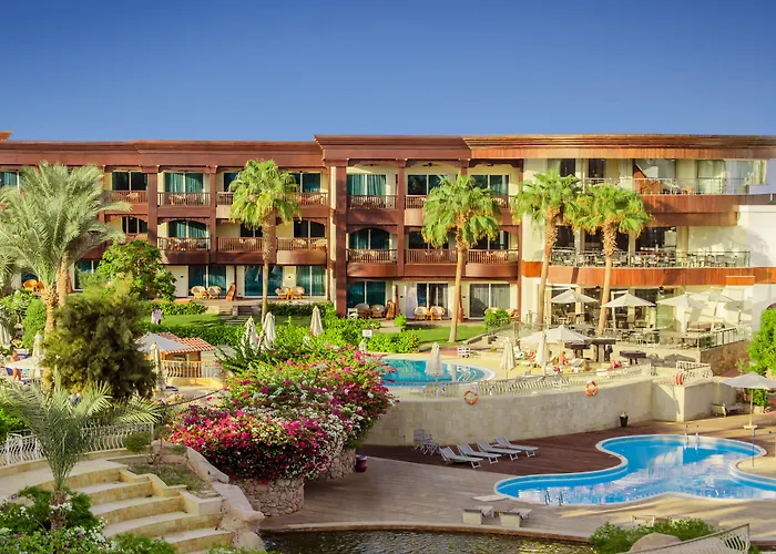 Royal Savoy Sharm El Sheikh (Adults Only) Hotel