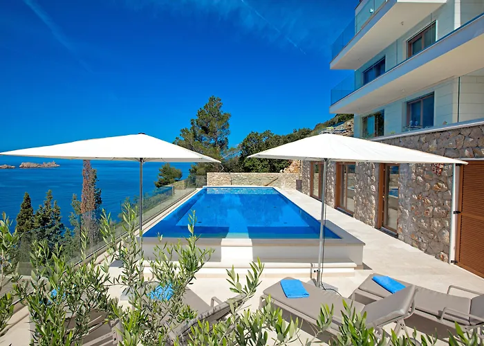 Hotel More (Adults Only) Dubrovnik
