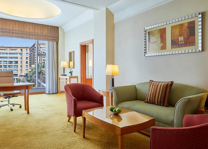 Holiday Inn Citystars By Ihg Cairo