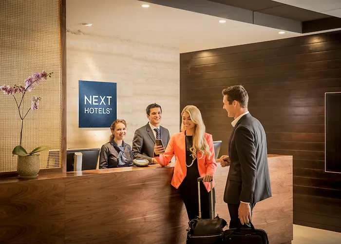 Hyatt Regency Brisbane Hotel