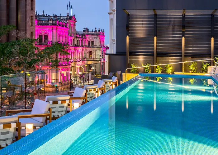 Hyatt Regency Brisbane Hotel