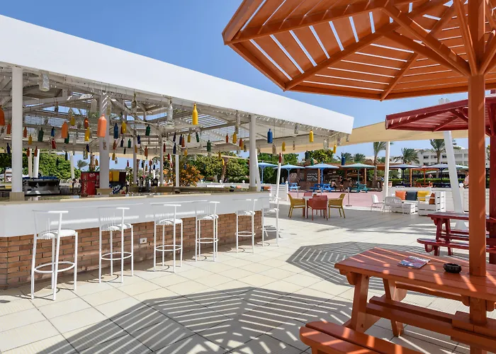 Desert Rose Hurghada