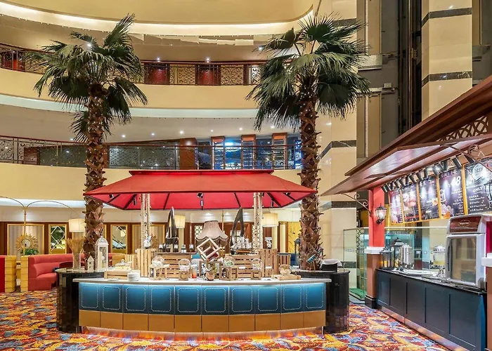 Wyndham Shanghai Hongqiao