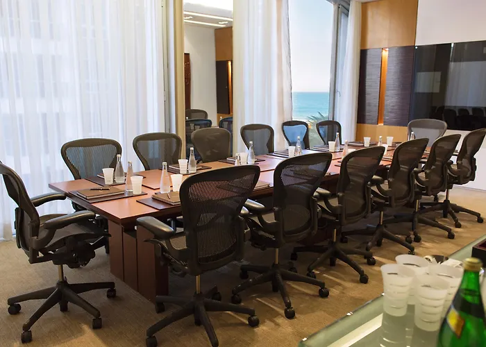 Sofitel Rio De Janeiro Ipanema Hotel