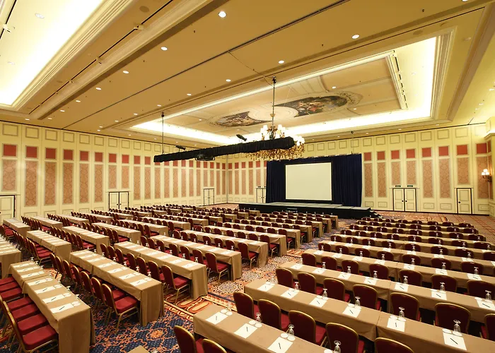 The Venetian Macao Hotel