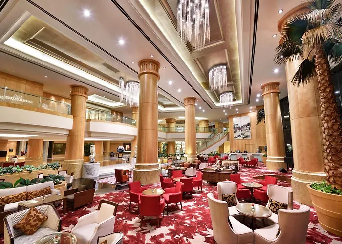 One World Hotel Petaling Jaya