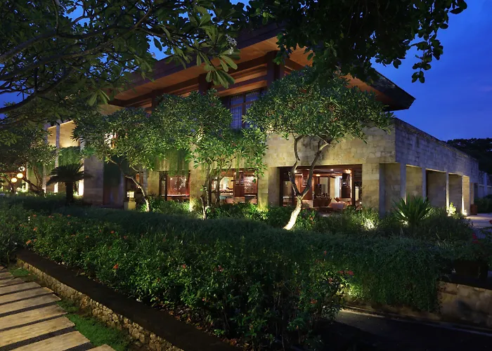 The Patra Bali Resort & Villas - Chse Certified Kuta 
