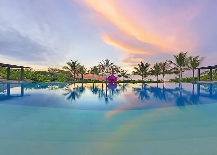 Intercontinental Bali Sanur Resort By Ihg