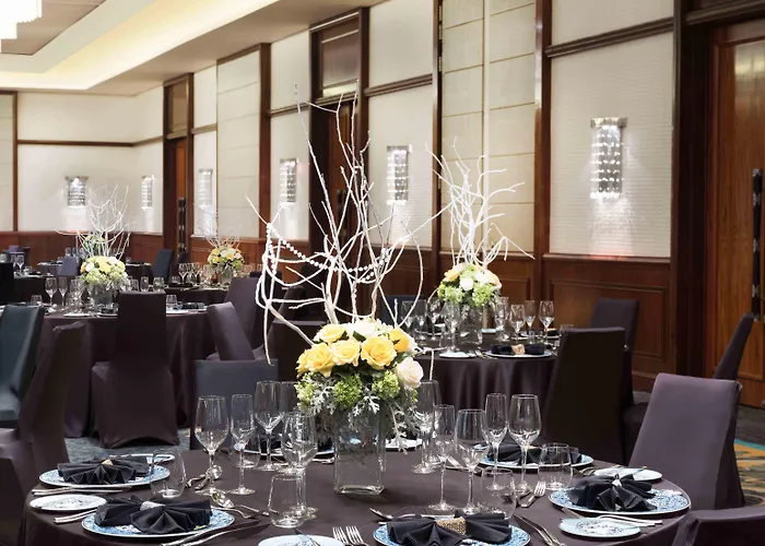 Sheraton Bali Kuta Resort