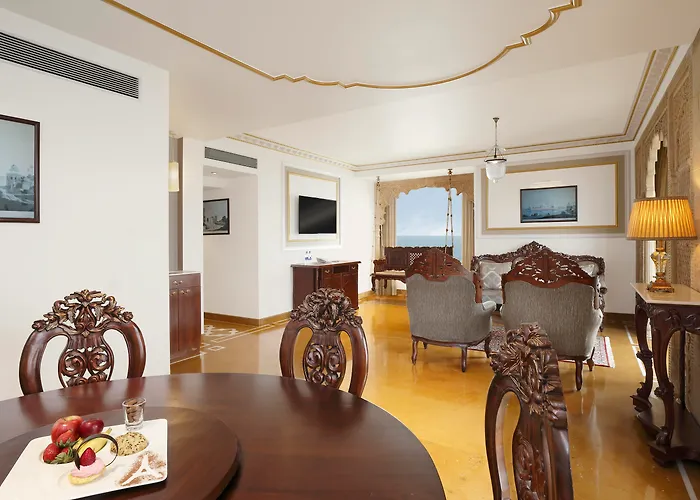 Novotel Mumbai Juhu Beach