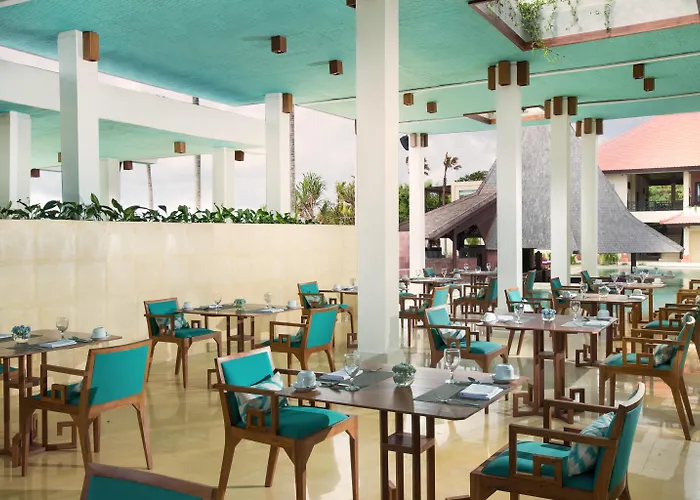 Sadara Resort Nusa Dua 