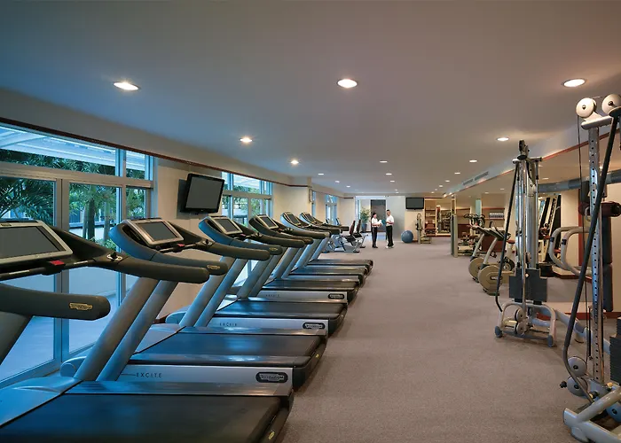 New World Saigon Hotel Ho Chi Minh City