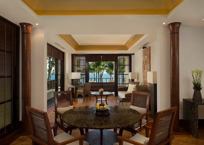 The Legian Seminyak, Bali Hotel