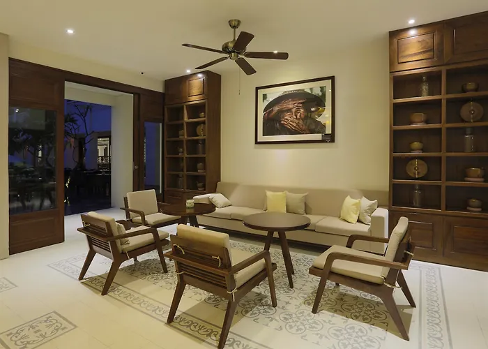 Almanity Hoi An Resort & Spa