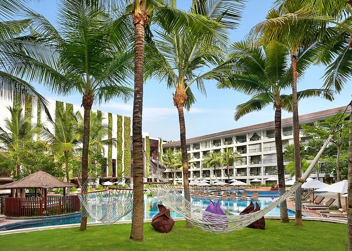 The Stones Hotel - Legian Bali Kuta 