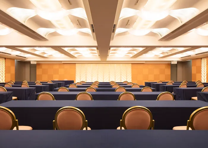 Grand Prince Hotel Shin Takanawa Tokyo