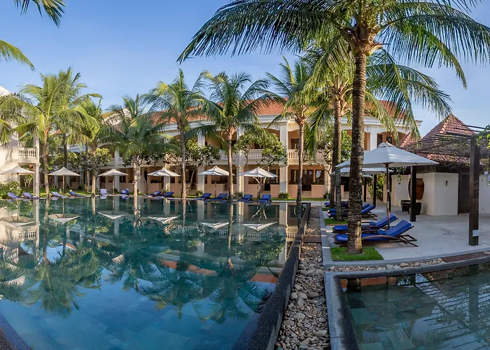 Anantara Hoi An Resort